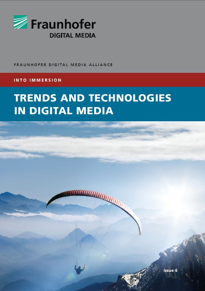 Trends und Technologien