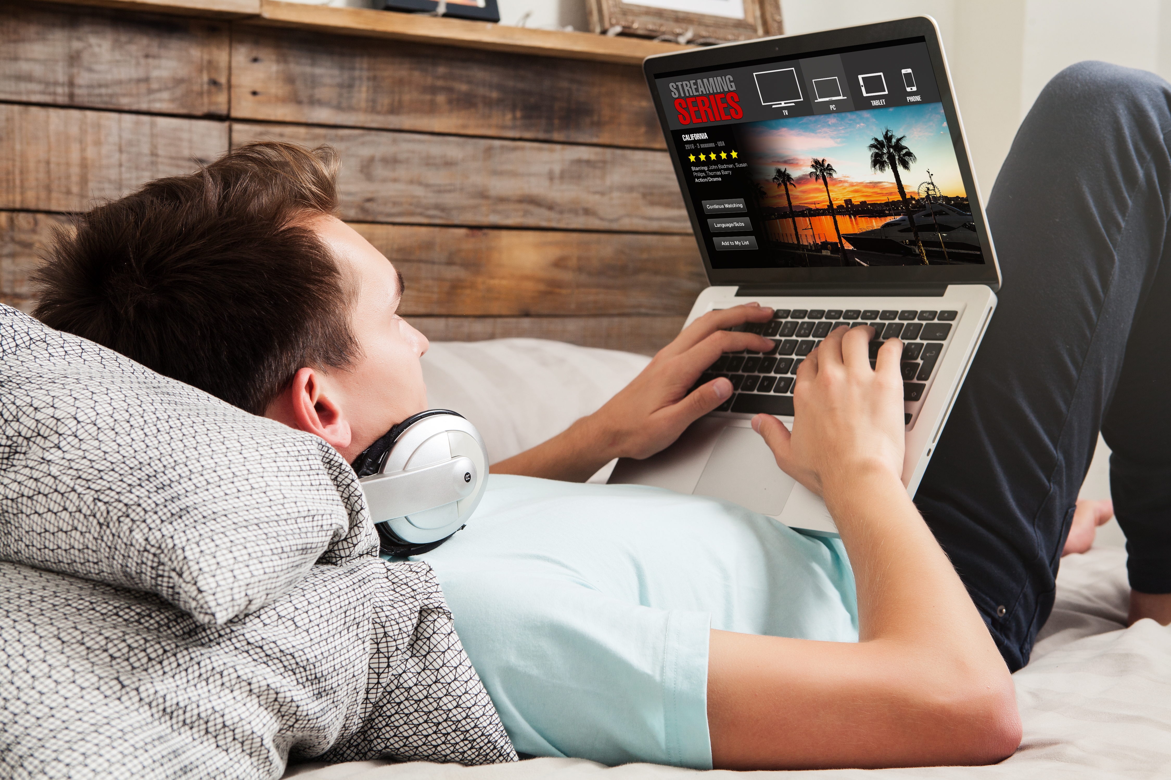 FOKUS Dash player