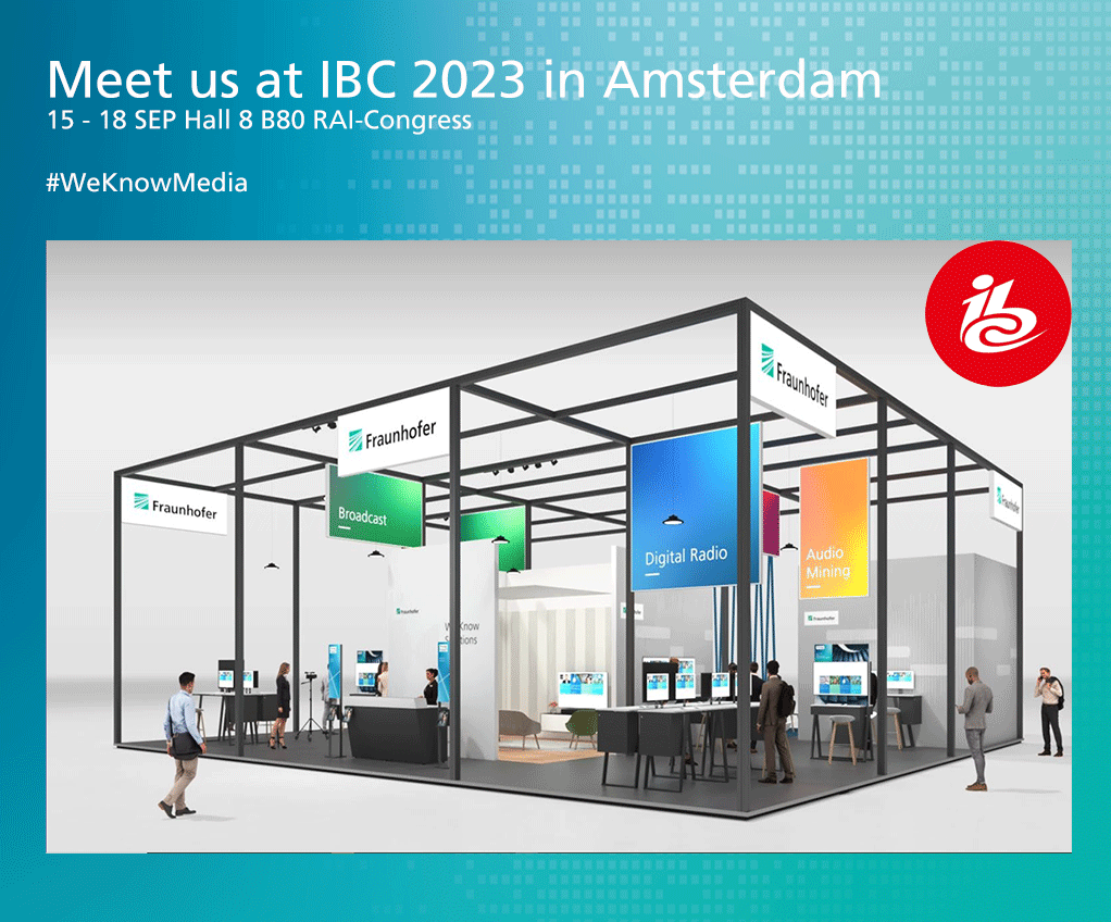 IBC 2023